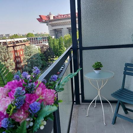 Franco Sansirohouse Rho Mi Fiera Apartment Milan Exterior photo