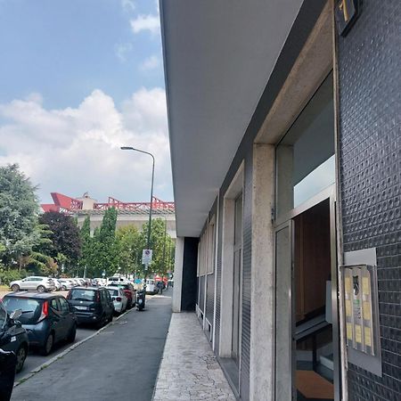 Franco Sansirohouse Rho Mi Fiera Apartment Milan Exterior photo