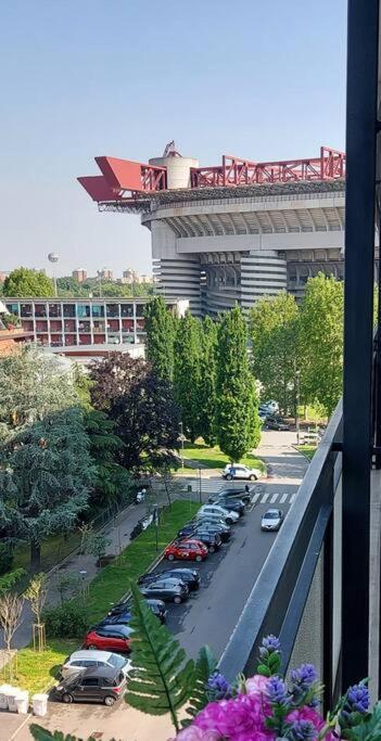 Franco Sansirohouse Rho Mi Fiera Apartment Milan Exterior photo