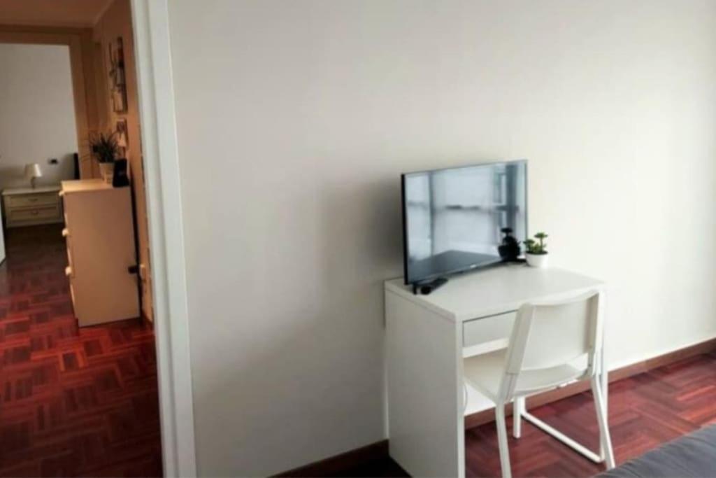 Franco Sansirohouse Rho Mi Fiera Apartment Milan Exterior photo