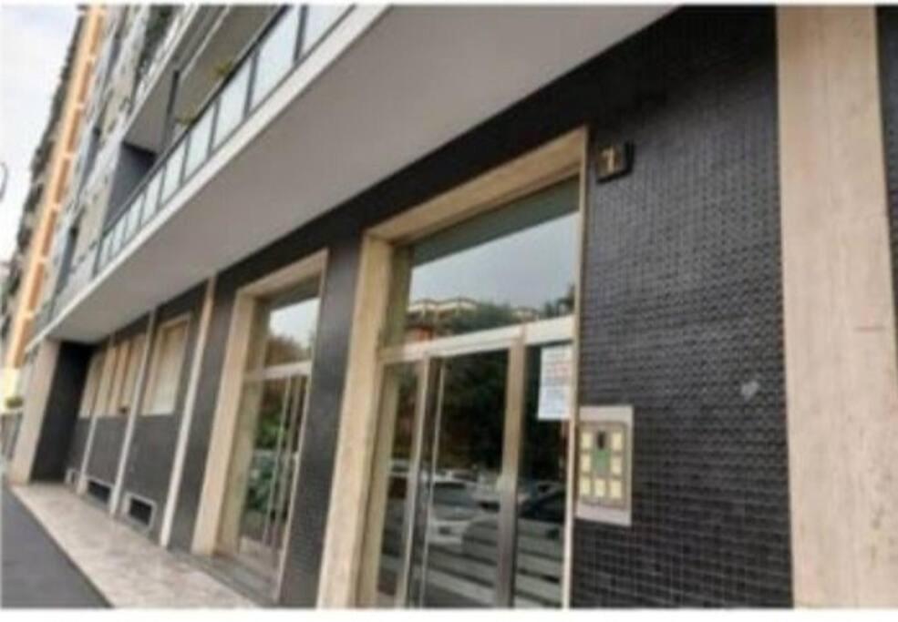Franco Sansirohouse Rho Mi Fiera Apartment Milan Exterior photo